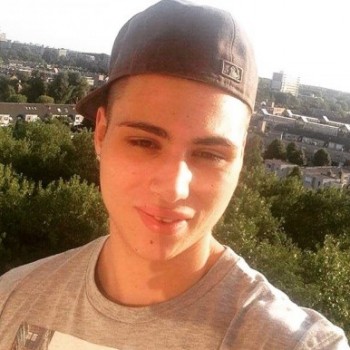 Profielfoto van rdam010