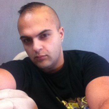 Profielfoto van Gipsyboy