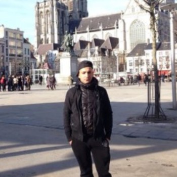 Profielfoto van Jatoch