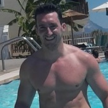 Profielfoto van boyke