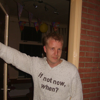 Profielfoto van mark