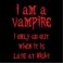 Profielfoto van embrace of the vampire