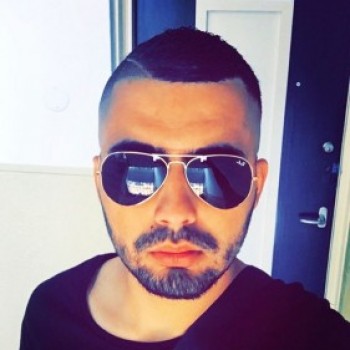 Profielfoto van Damsco