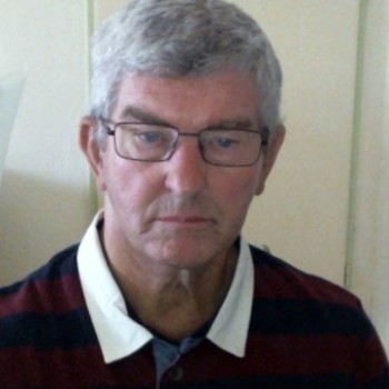 Profielfoto van Pieter