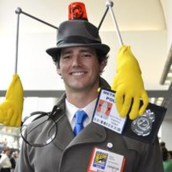 Profielfoto van gadget