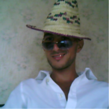 Profielfoto van marouan