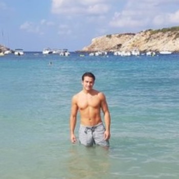 Profielfoto van antoni