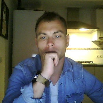 Profielfoto van Mark