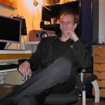 Profielfoto van mitch369