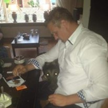 Profielfoto van Andy