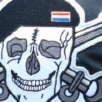 Profielfoto van Veteraan