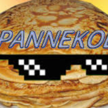 Profielfoto van pannekoek