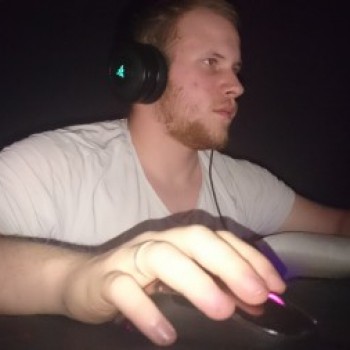 Profielfoto van Im Jay