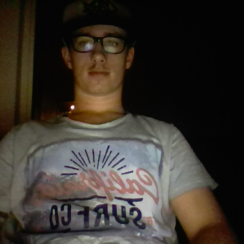 Profielfoto van markieboy