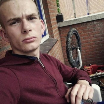 Profielfoto van Joey050