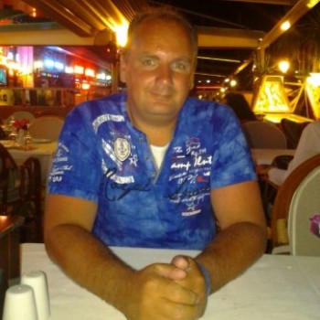Profielfoto van Boss