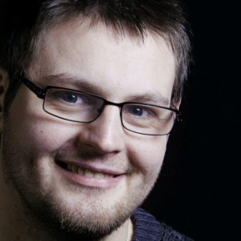 Profielfoto van markr85