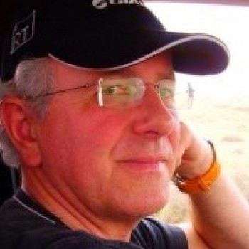 Profielfoto van Kees