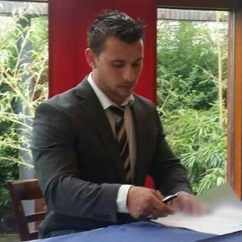 Profielfoto van buffeltje