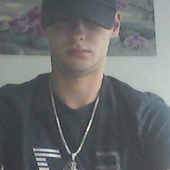 Profielfoto van Pablo078NL