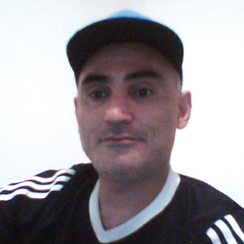 Profielfoto van Anastasio