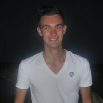 Profielfoto van jeroen89