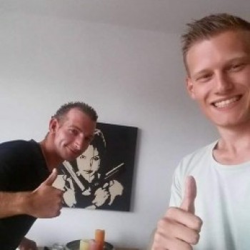 Profielfoto van Makk