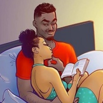 Profielfoto van Interracial