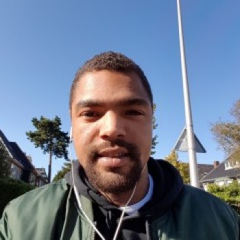 Profielfoto van halfbloedje