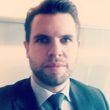 Profielfoto van William010