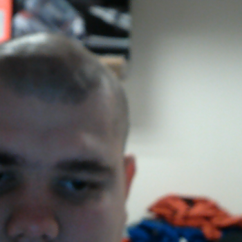 Profielfoto van visser