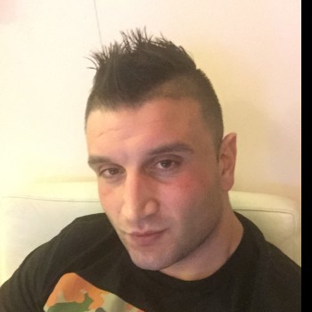 Profielfoto van Mannetje1983