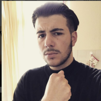 Profielfoto van SagopaKajmer