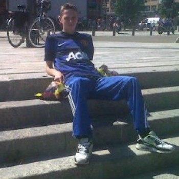 Profielfoto van Thobie19