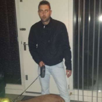 Profielfoto van gezelligejongen