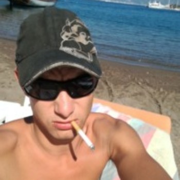 Profielfoto van Terror_Gek