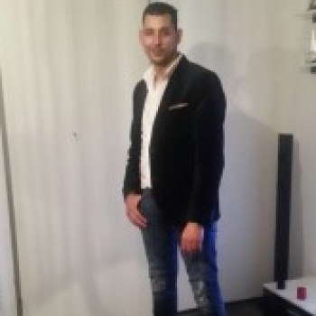 Profielfoto van faris