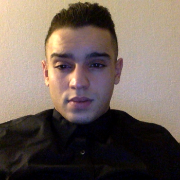 Profielfoto van maybe