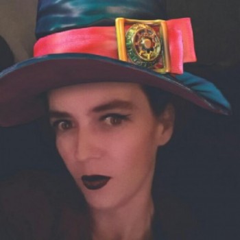 Profielfoto van Nettieh 85