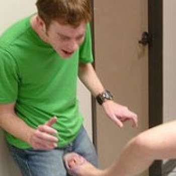 Profielfoto van welkeVwiltextrageld