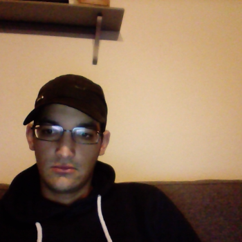 Profielfoto van mahoni