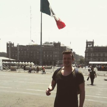 Profielfoto van Carter