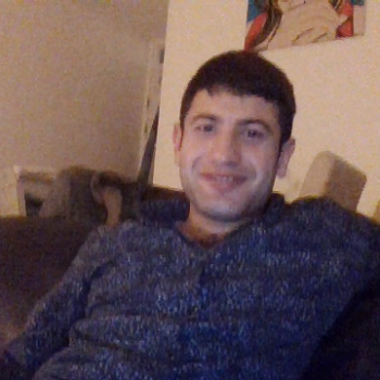 Profielfoto van Omar