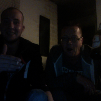 Profielfoto van Metalmozes