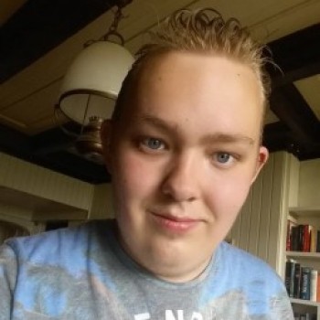 Profielfoto van hessel