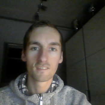 Profielfoto van NathanBean