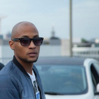 Profielfoto van NOBOYSALLOWED