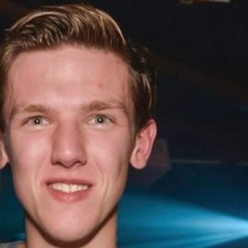Profielfoto van Bert
