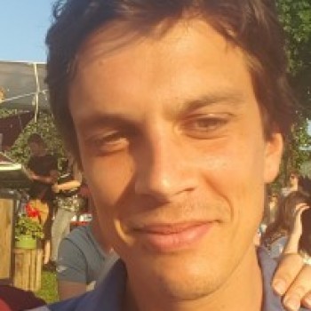 Profielfoto van Jelmar