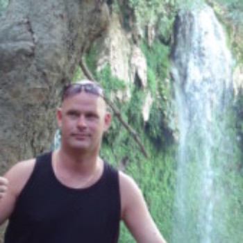 Profielfoto van gezellige